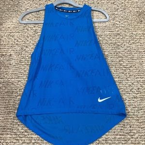 Nike Air Dri-Fit Tank Top